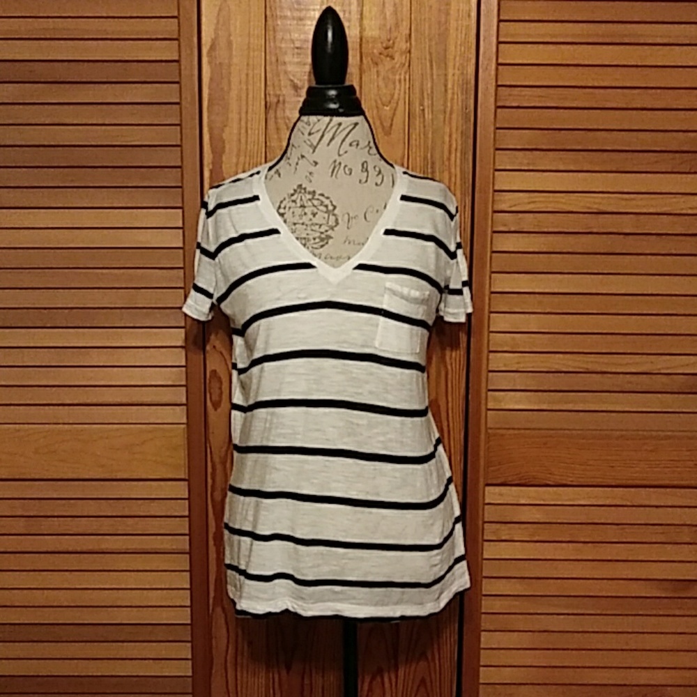 Madewell Pocket Tee